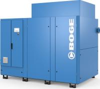 Винтовой компрессор BOGE SLF 221-3 8