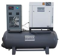 Винтовой компрессор Vortex MCVD 4-7.5 бар