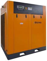 Винтовой компрессор Berg ВК-4Р-E 7 (IP54)