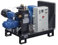 Винтовой компрессор ЗИФ СВЭ-16/1,3 без кожуха