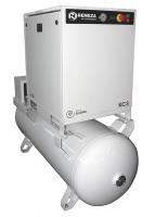 Спиральный компрессор Remeza КС 5-8-270Д