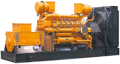 Газовый генератор Gazvolt 700T24