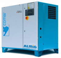 Винтовой компрессор ALMiG COMBI-18-13