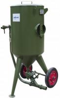 Пескоструйный аппарат Zitrek DSMG-250 двухпостовой
