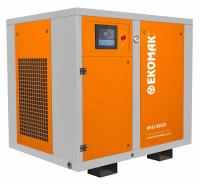 Винтовой компрессор Ekomak EKO 75 CD 7