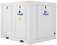 Винтовой компрессор Lupamat LKV 30/10 D PLUS
