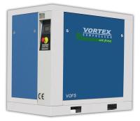 Винтовой компрессор Vortex VOFS 3.7-8 бар