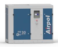 Винтовой компрессор Airpol PR30-8 Ultra Speed