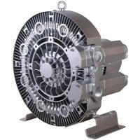 Воздуходувка вихревая промышленная GreenTech 4RB 410-0AA41-7 G 400 Series 1AC