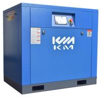 Винтовой компрессор KraftMachine KM5.5-10 рВ (IP54)