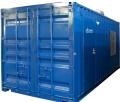 Контейнеры ТСС