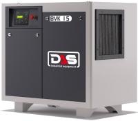 Винтовой компрессор DAS BVK 22-13