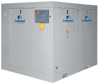 Винтовой компрессор Lupamat LKV 90/10 D PREMIUM