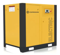 Винтовой компрессор ET-Compressors ET SL 132-12 VS (IP54)