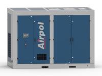 Винтовой безмасляный компрессор Airpol BS1 75- 2