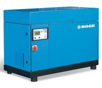 Винтовой компрессор BOGE C 9 LF 8