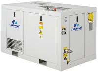 Винтовой компрессор Lupamat LKV 315/10 D PLUS