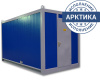 Контейнер ТСС ПБК-4,5 арктического исполнения (для ДГУ 100-200 кВт)