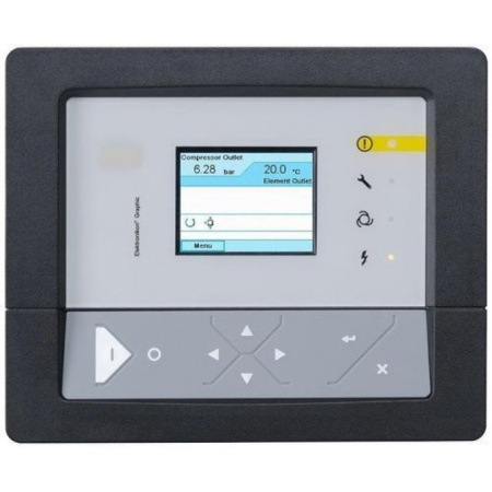 CONTROL PANEL GA90 415V 50HZ Контроллер для компрессора 1096990110