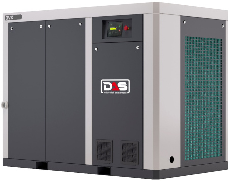 Винтовой компрессор DAS DVK VS 75-8