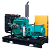 Дизельный генератор MAGNUS (FS) ДГУ-30/400