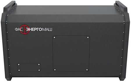 Газовый генератор ФАС 5/1ЛМ с АВР